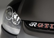 Volkswagen R GTI Concept